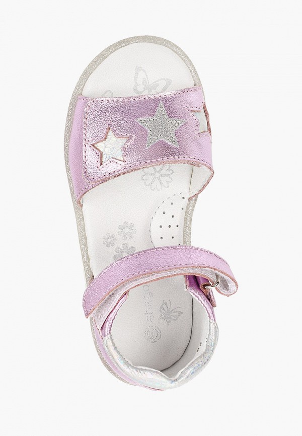 фото Сандалии shagovita