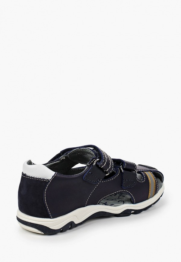 фото Сандалии shagovita