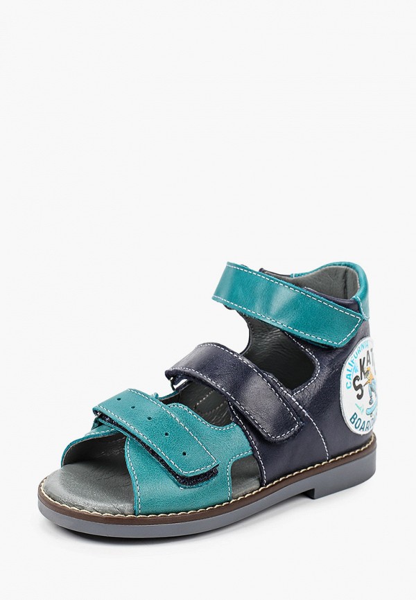 фото Сандалии shagovita