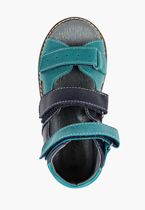 фото Сандалии shagovita