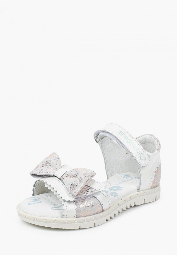 фото Сандалии shagovita