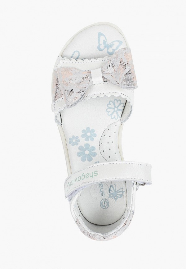 фото Сандалии shagovita