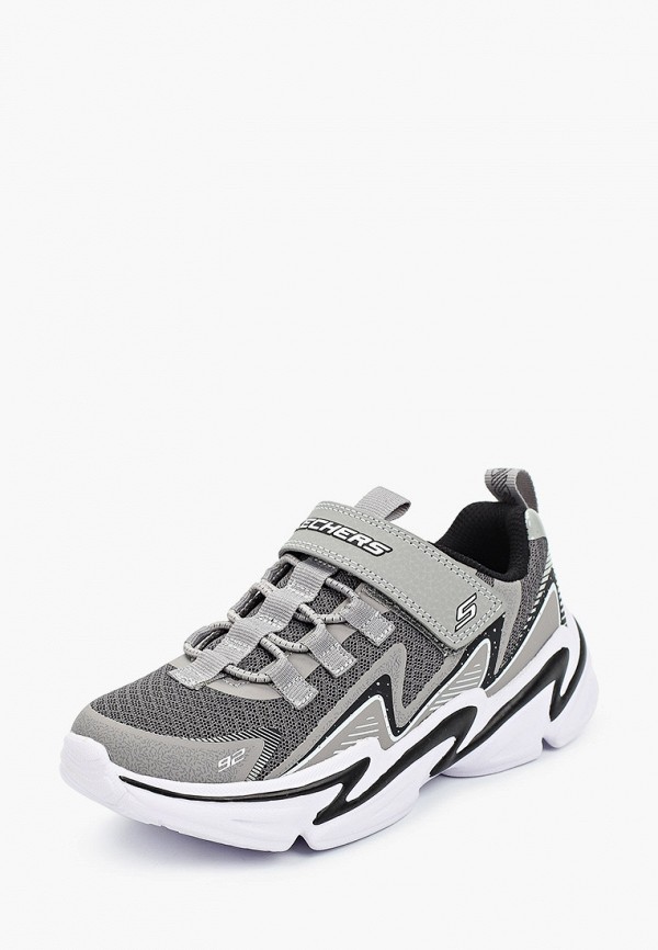 фото Кроссовки skechers