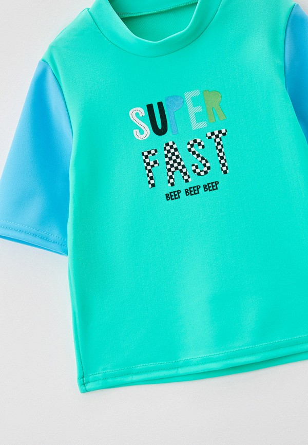 фото Гидрофутболка coccodrillo