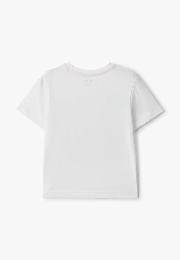 

Футболка O'stin, Белый