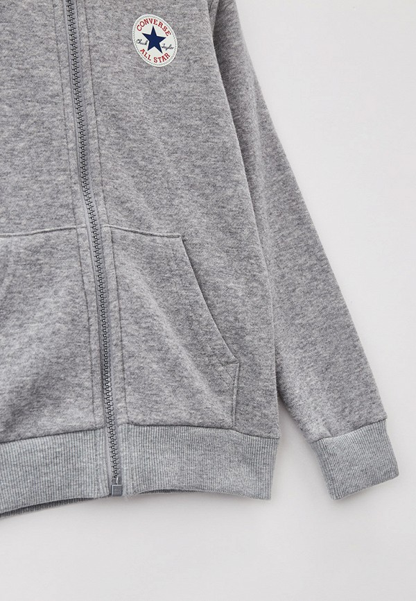 фото Толстовка converse