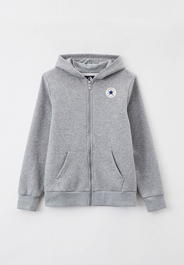 Толстовка Converse 1490₽