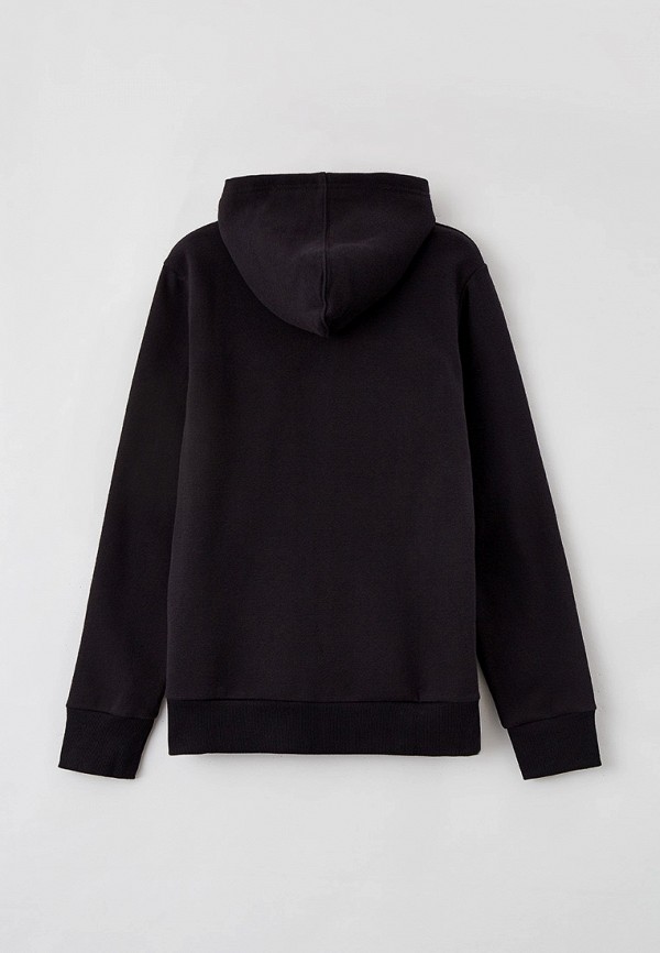 фото Толстовка converse