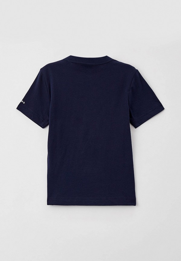 фото Футболка converse