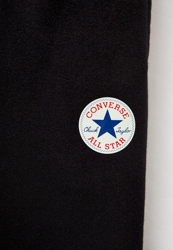 фото Брюки спортивные converse