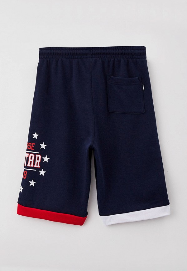 фото Шорты спортивные converse