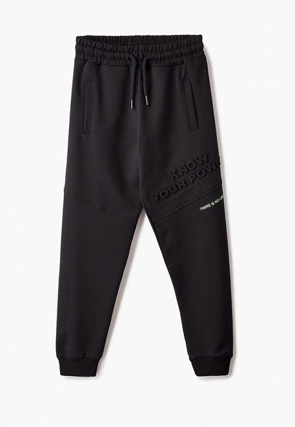 

Брюки спортивные DeFacto, Черный