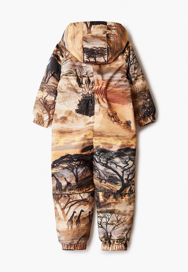 фото Комбинезон утепленный artel