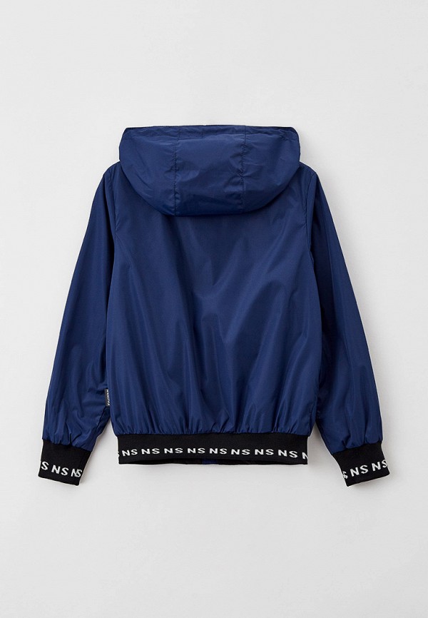 фото Ветровка nikastyle