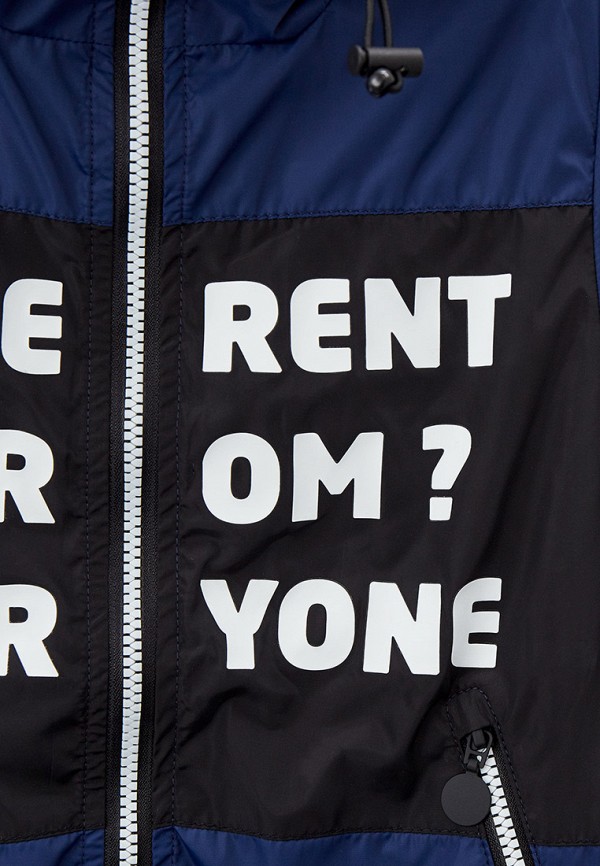 фото Ветровка nikastyle