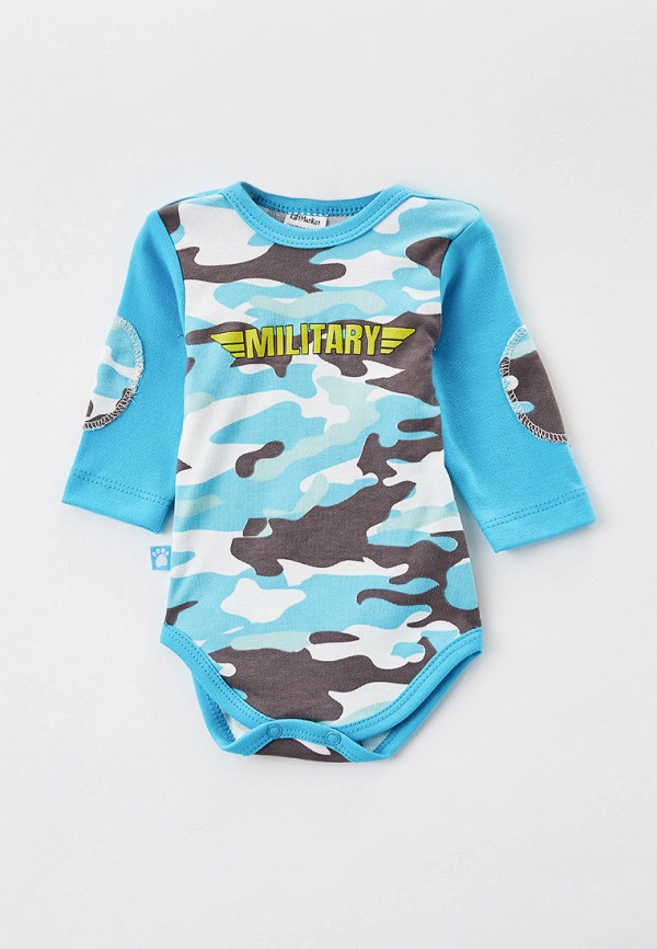 Боди домашнее КотМарКот 999₽