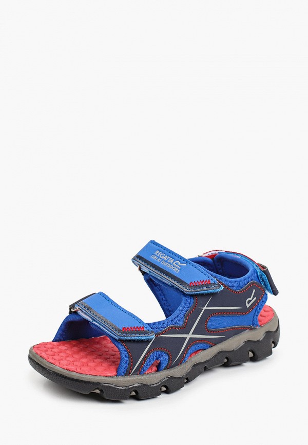 фото Сандалии regatta