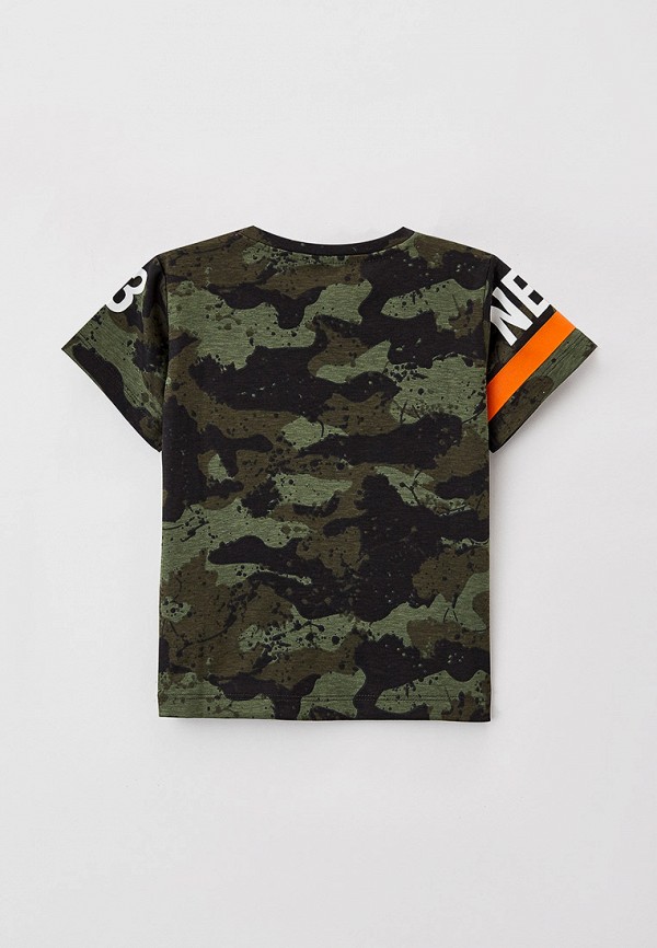 фото Футболка infunt