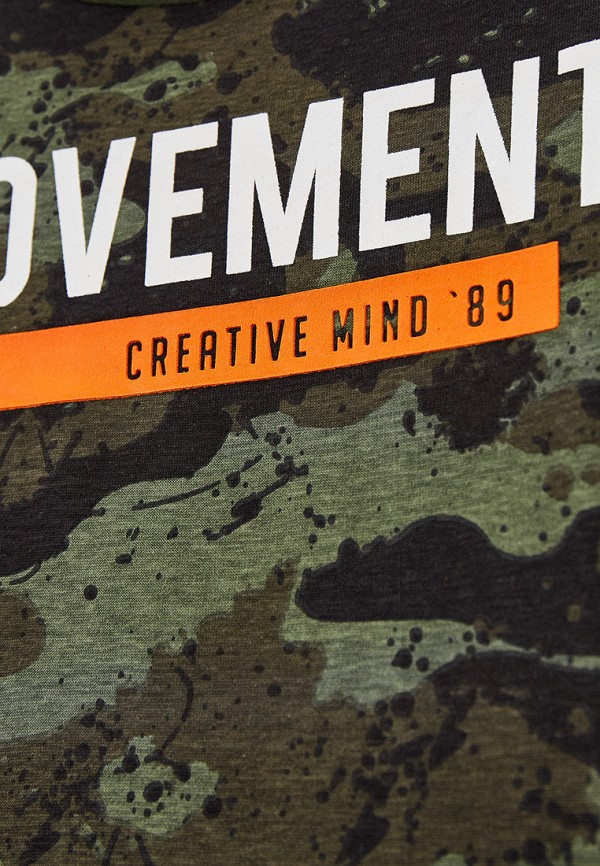 фото Футболка infunt