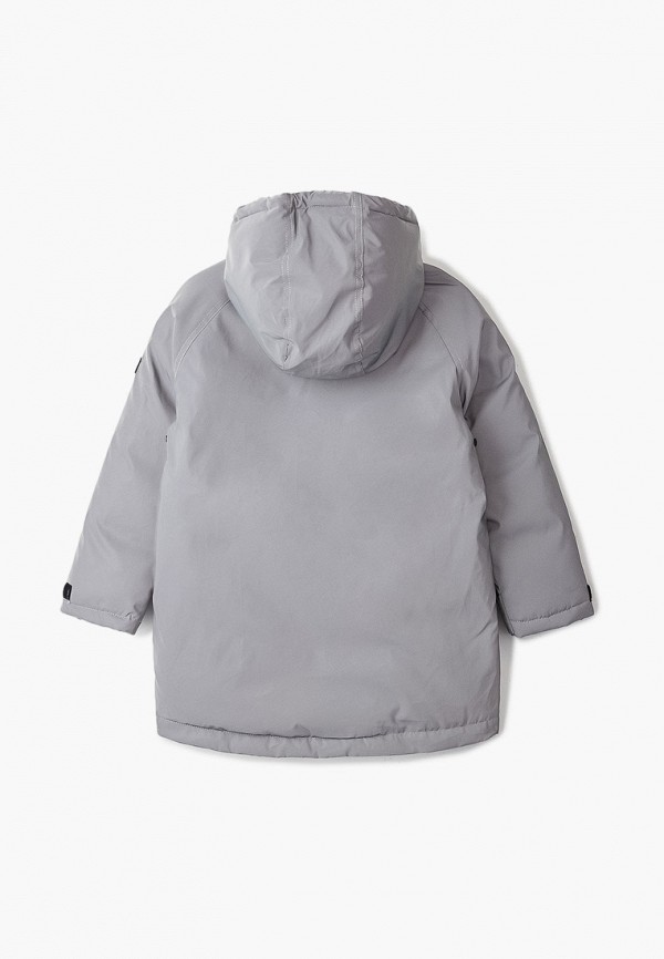 фото Куртка утепленная sela