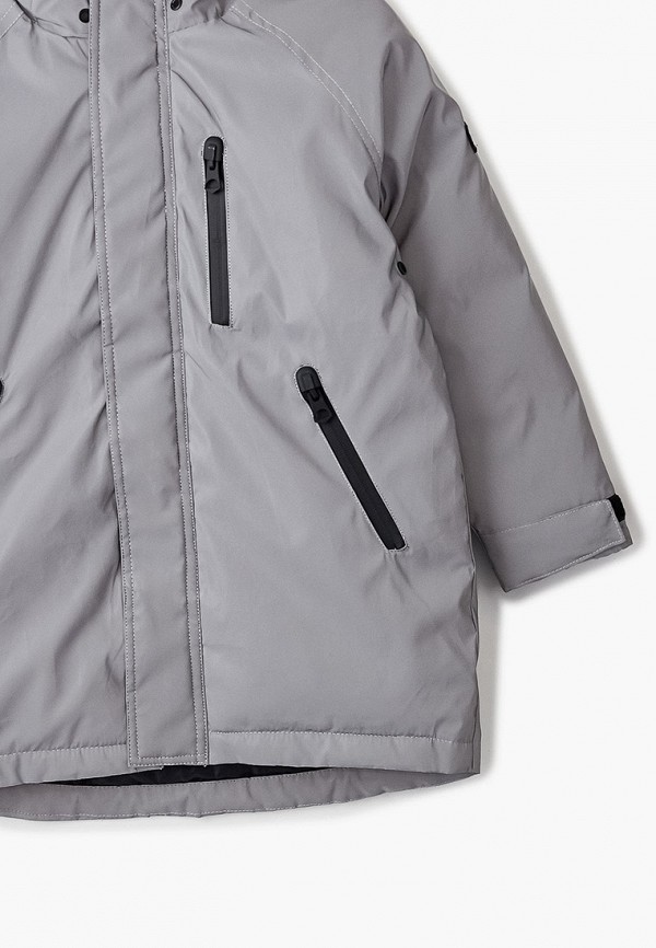 фото Куртка утепленная sela