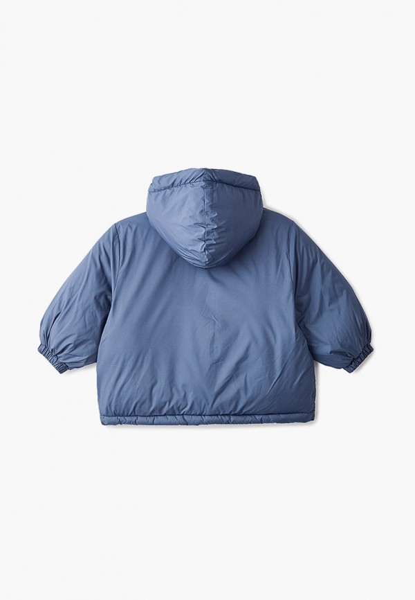 фото Куртка утепленная sela