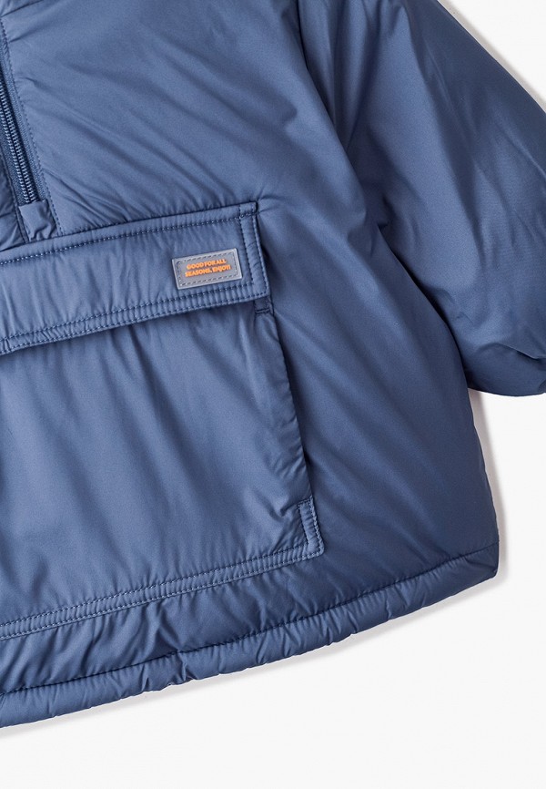 фото Куртка утепленная sela