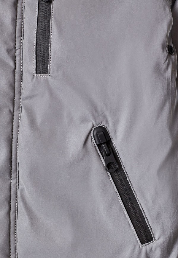 фото Куртка утепленная sela