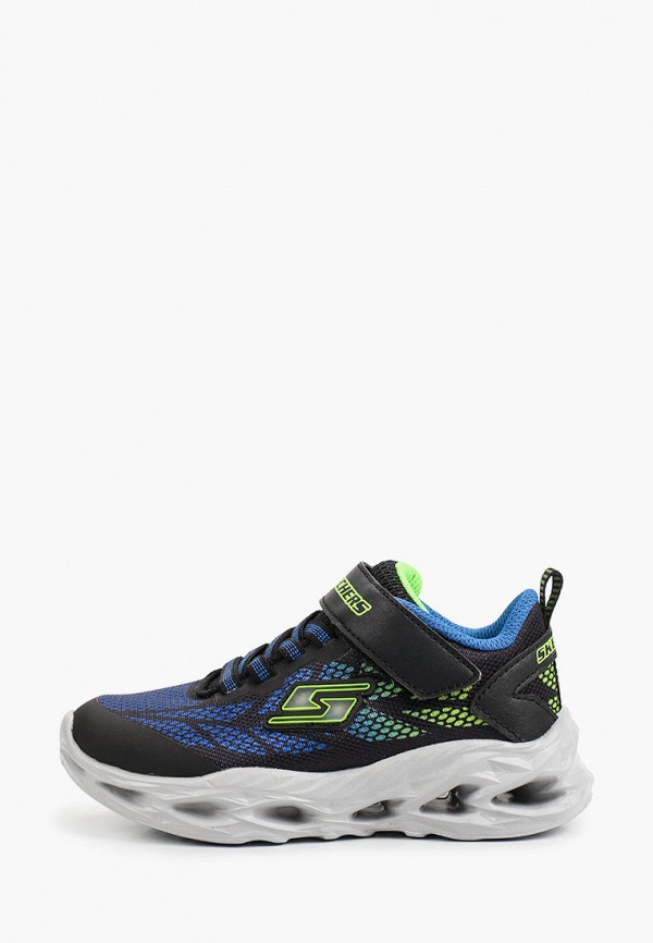 

Кроссовки Skechers, Черный, VORTEX-FLASH