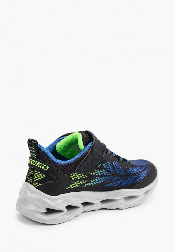 фото Кроссовки skechers