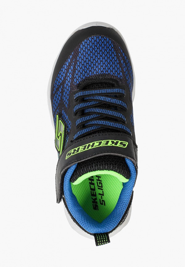 фото Кроссовки skechers