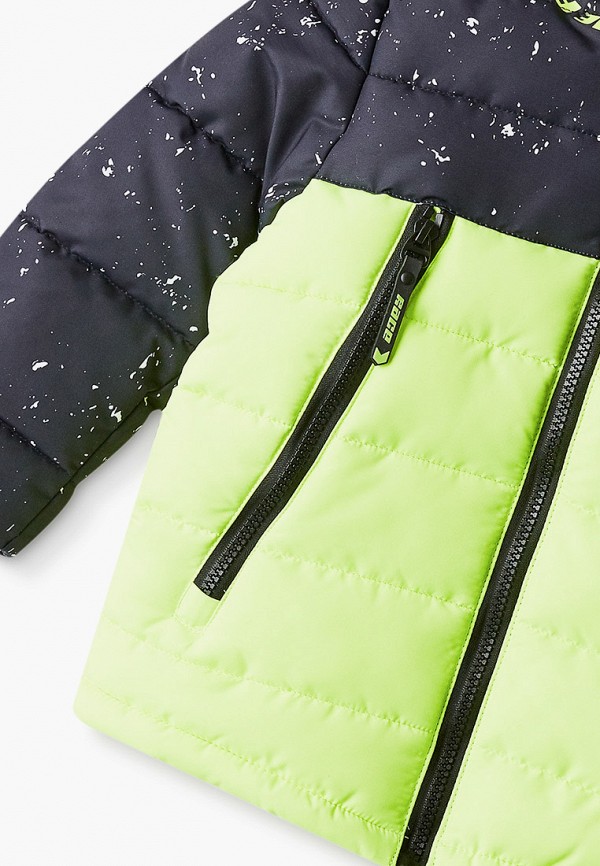 фото Куртка утепленная playtoday