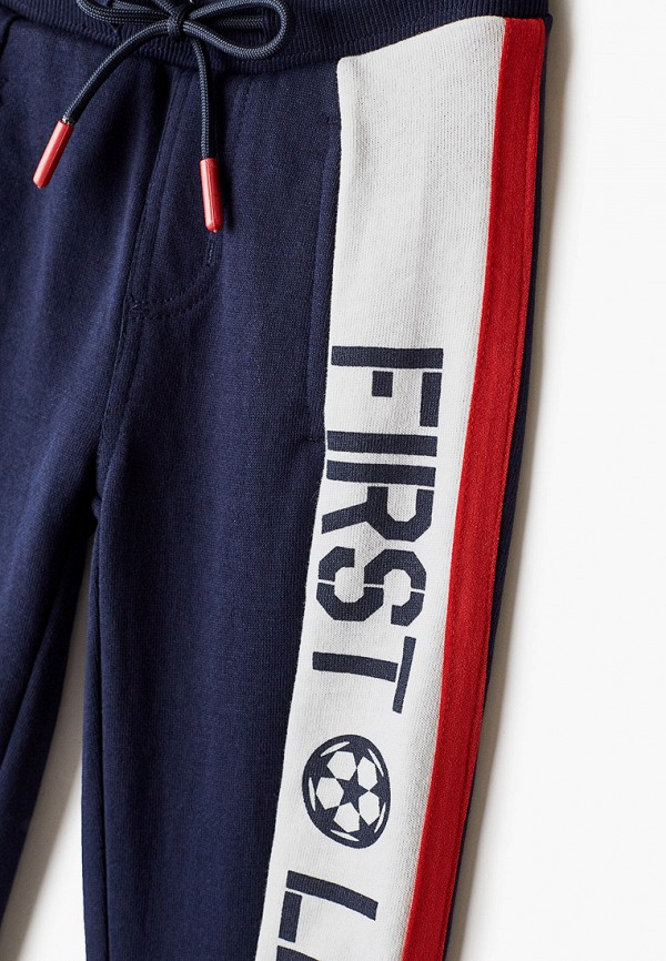 фото Брюки спортивные playtoday