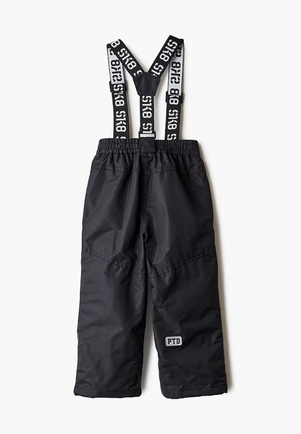 фото Брюки утепленные playtoday