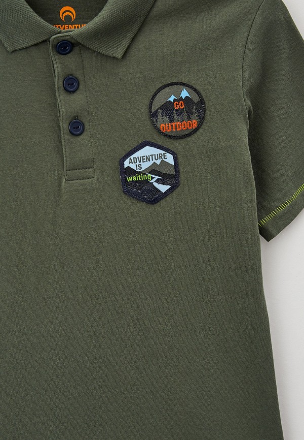 фото Поло outventure