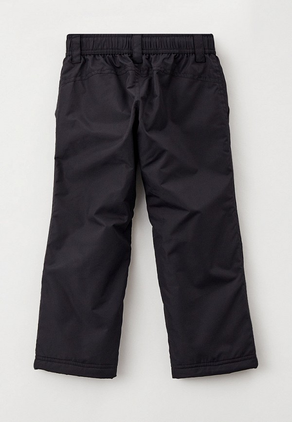 фото Брюки утепленные outventure