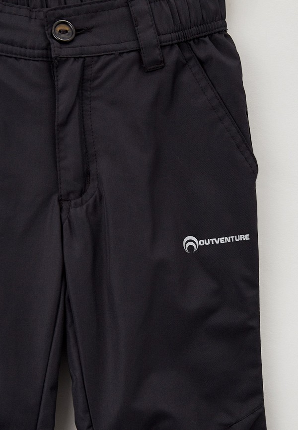 фото Брюки утепленные outventure