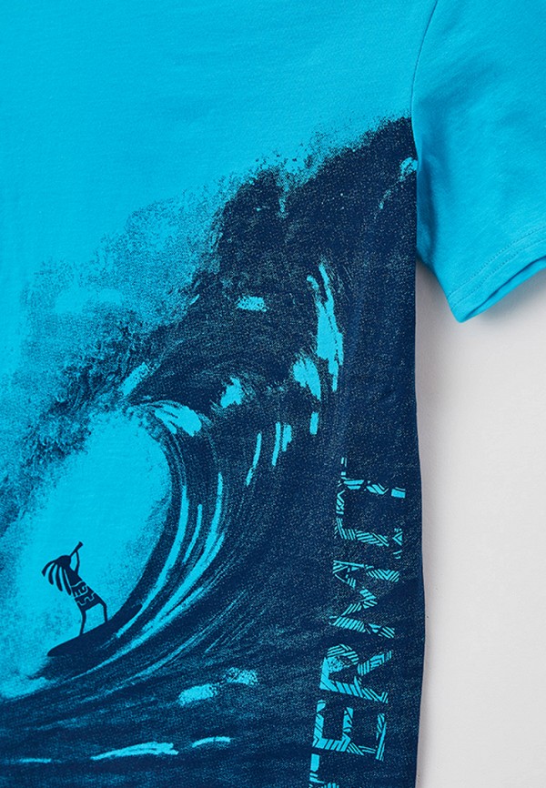 фото Футболка termit