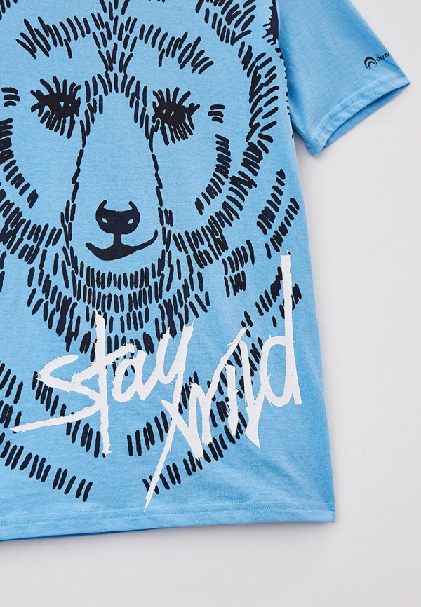 фото Футболка outventure