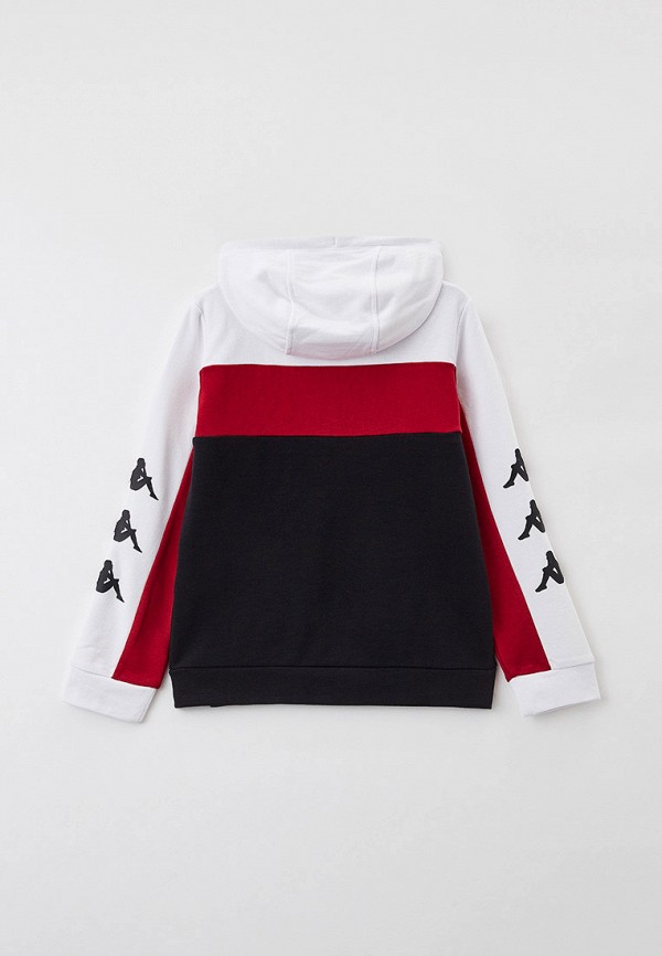 фото Худи kappa