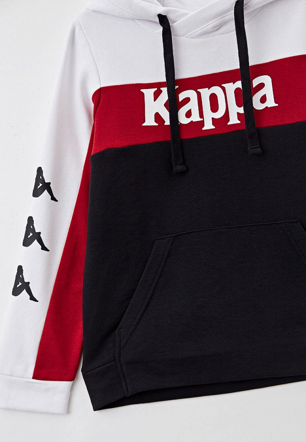 фото Худи kappa