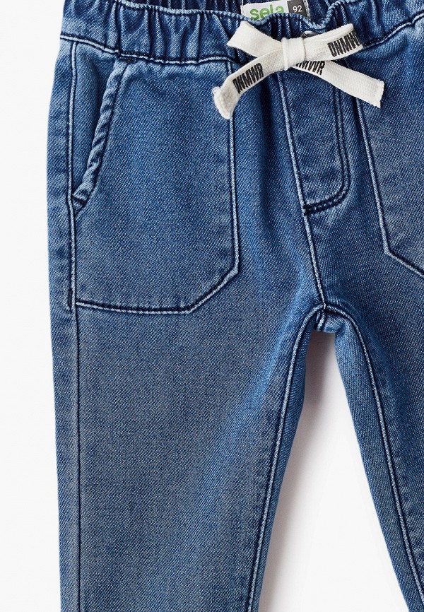 фото Брюки спортивные sela