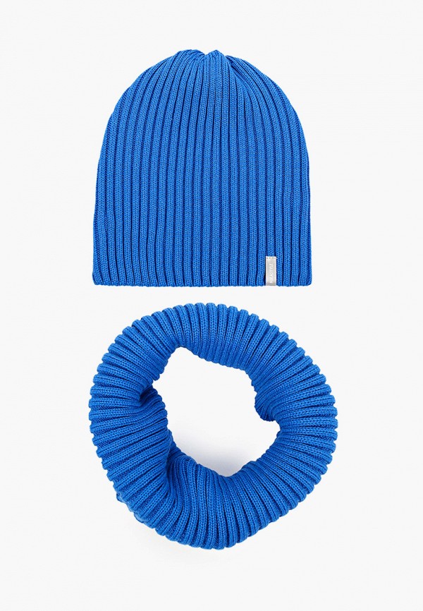 

Комплект Nikastyle, Синий