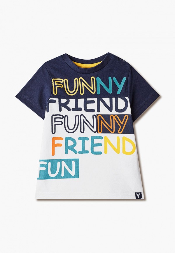 фото Футболка playtoday