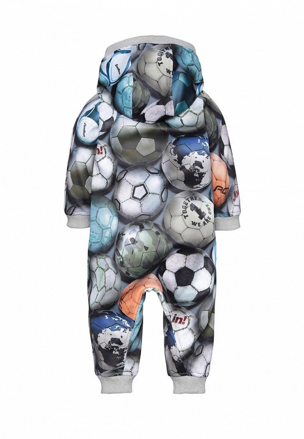 фото Комбинезон molo