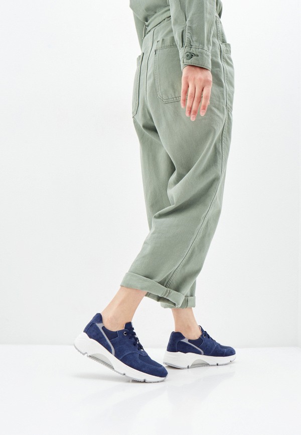 фото Кроссовки ralf ringer