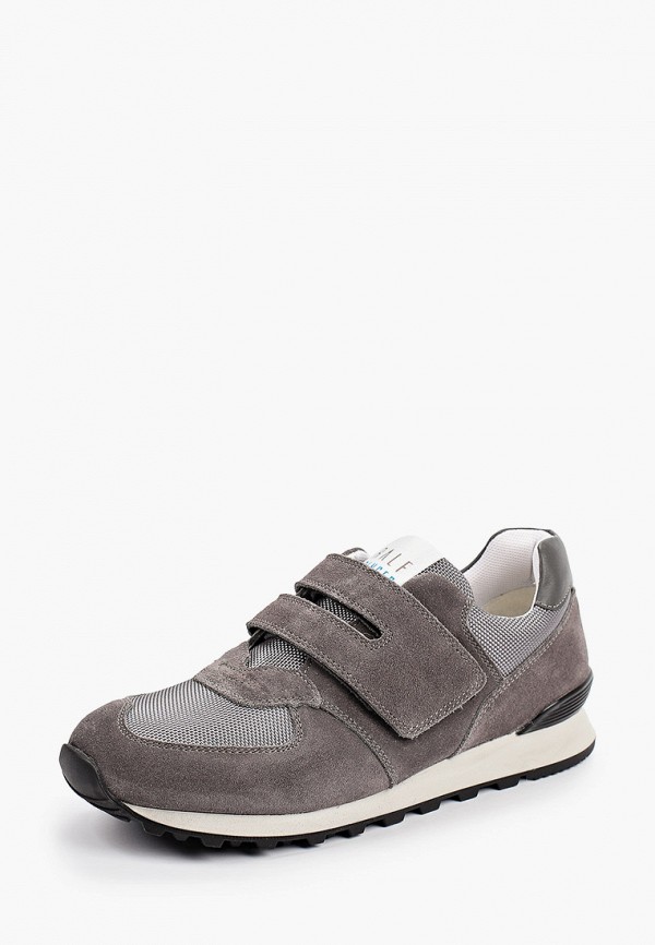 фото Кроссовки ralf ringer