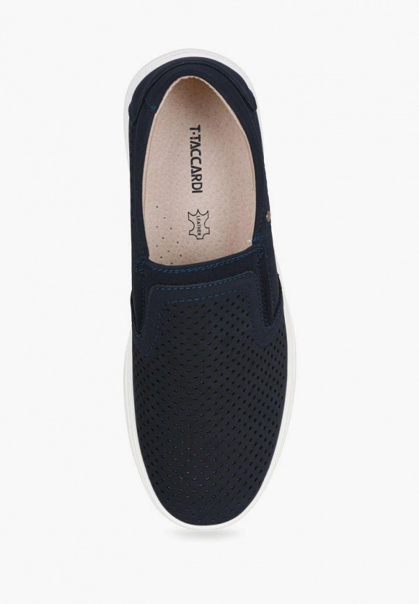 фото Слипоны t.taccardi