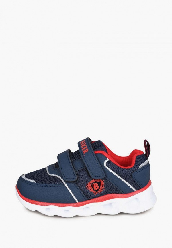 фото Кроссовки biker