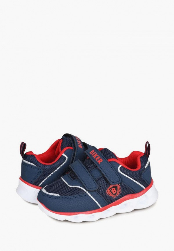 фото Кроссовки biker